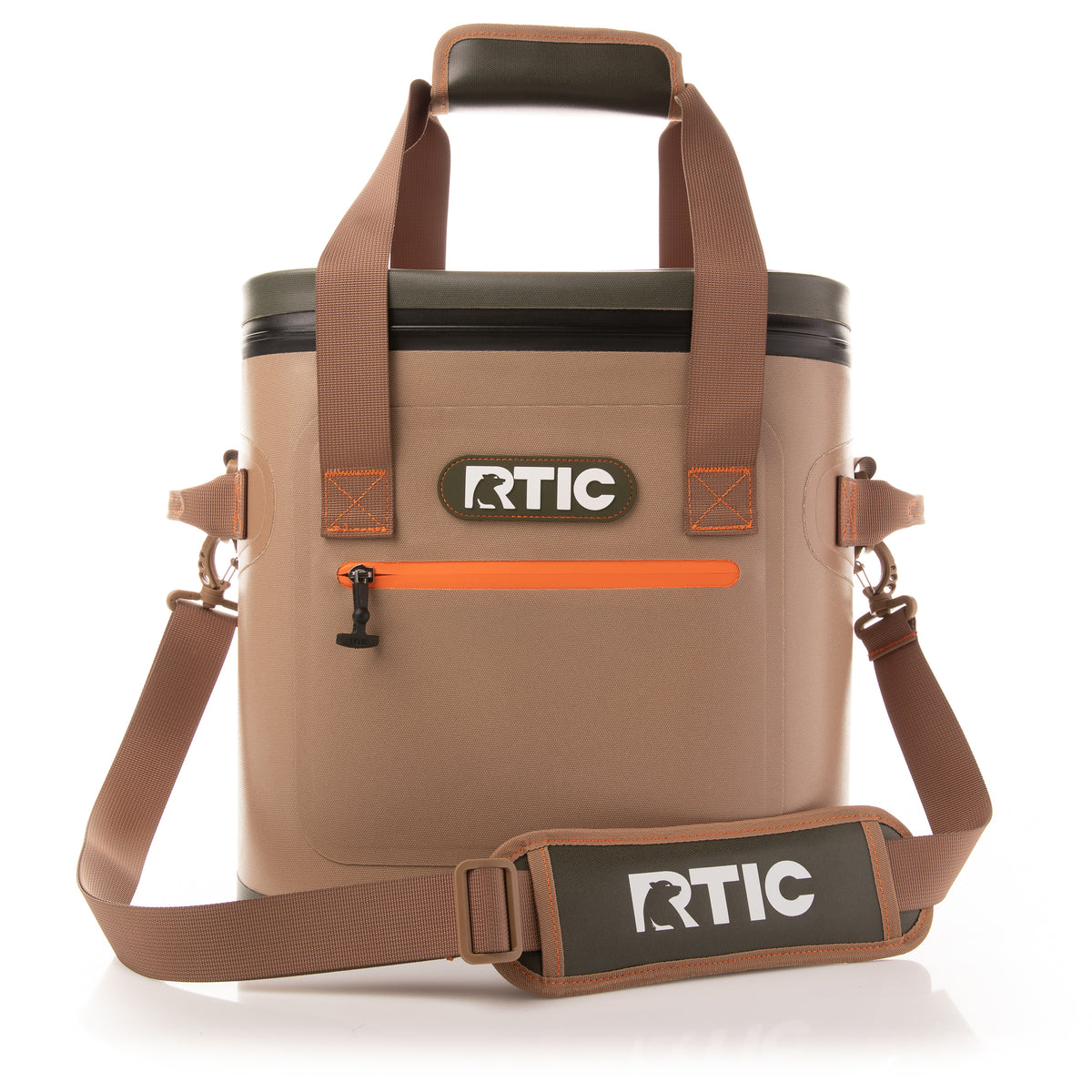 RTIC Ultra-Tough 20 Can Soft Cooler