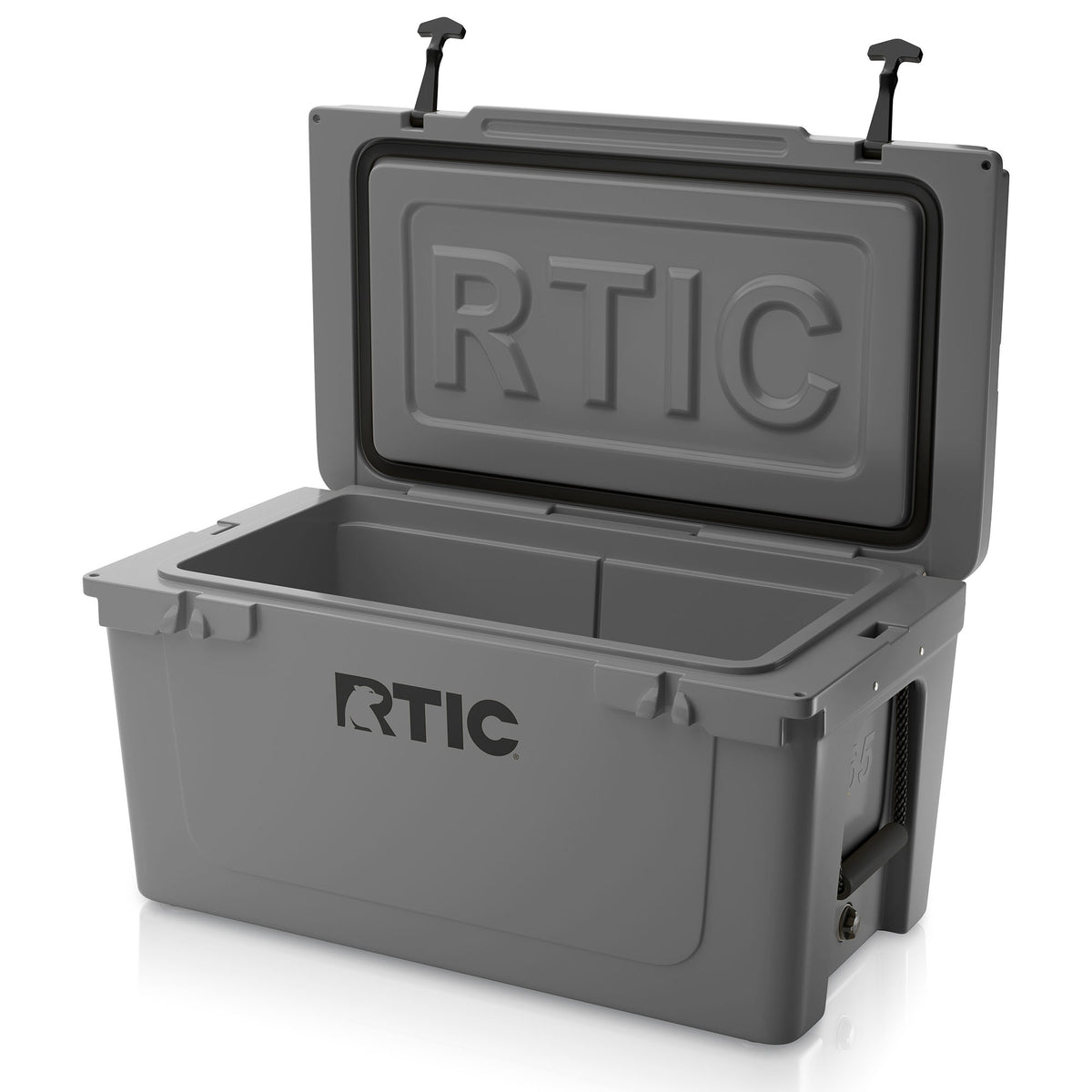 RTIC 65 QT Hard Cooler