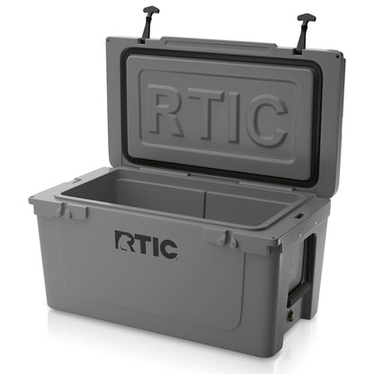 RTIC 65 QT Hard Cooler