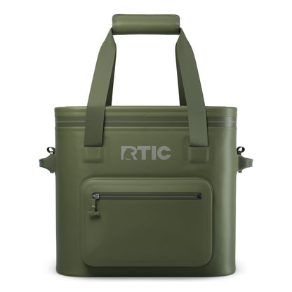 RTIC Soft Pack Cooler Pro 30 Can