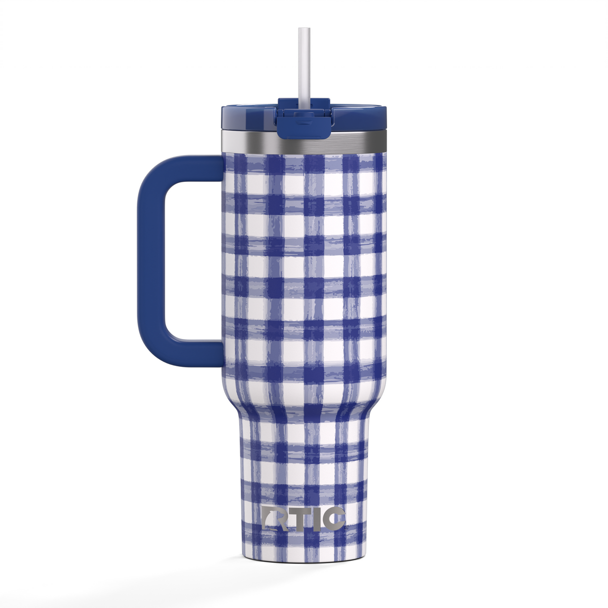 RTIC 40 oz Road Trip Ceramic-Lined Tumbler