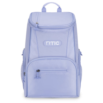 RTIC Lightweight 15 Can Backpack Cooler