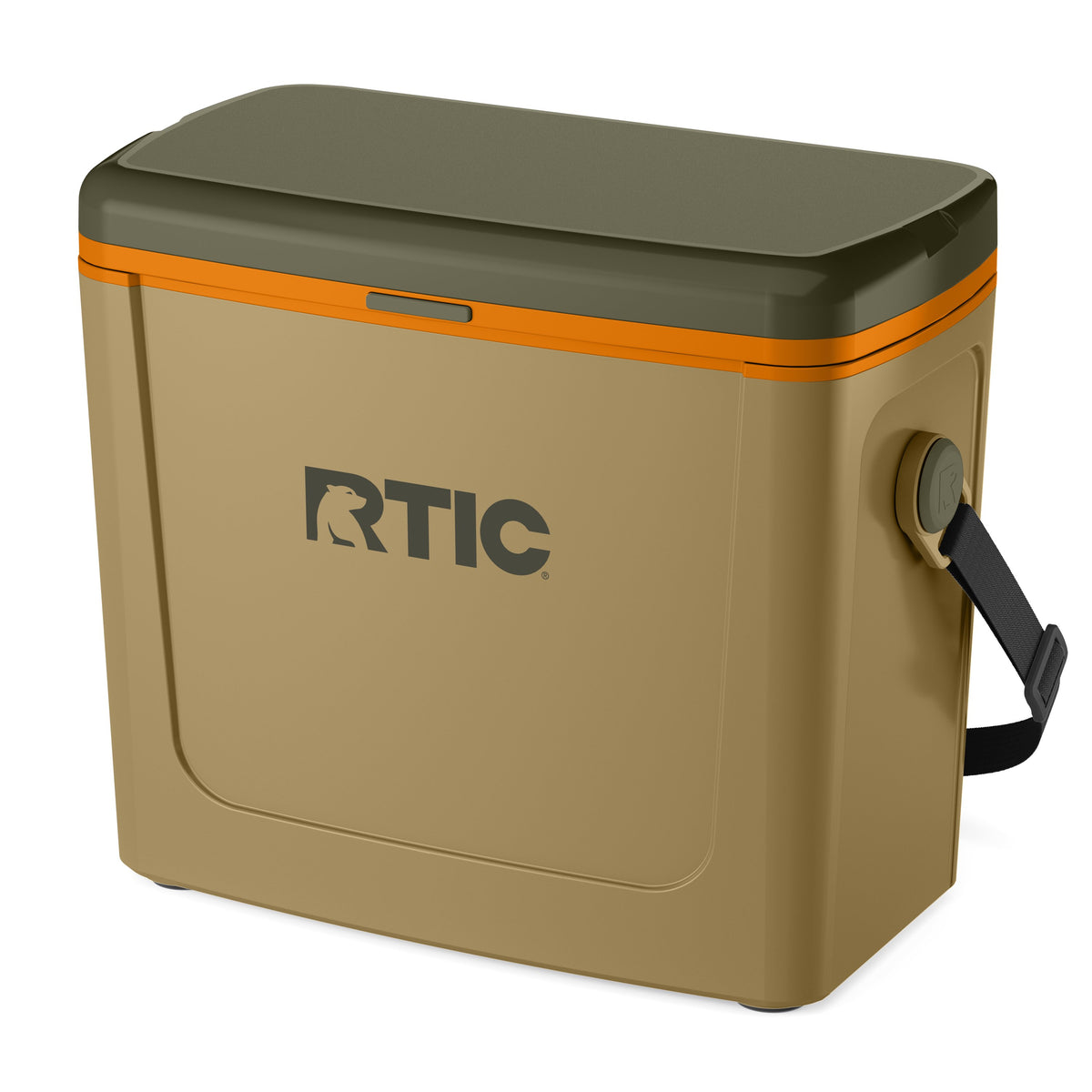 RTIC Road Trip 16 QT Cooler