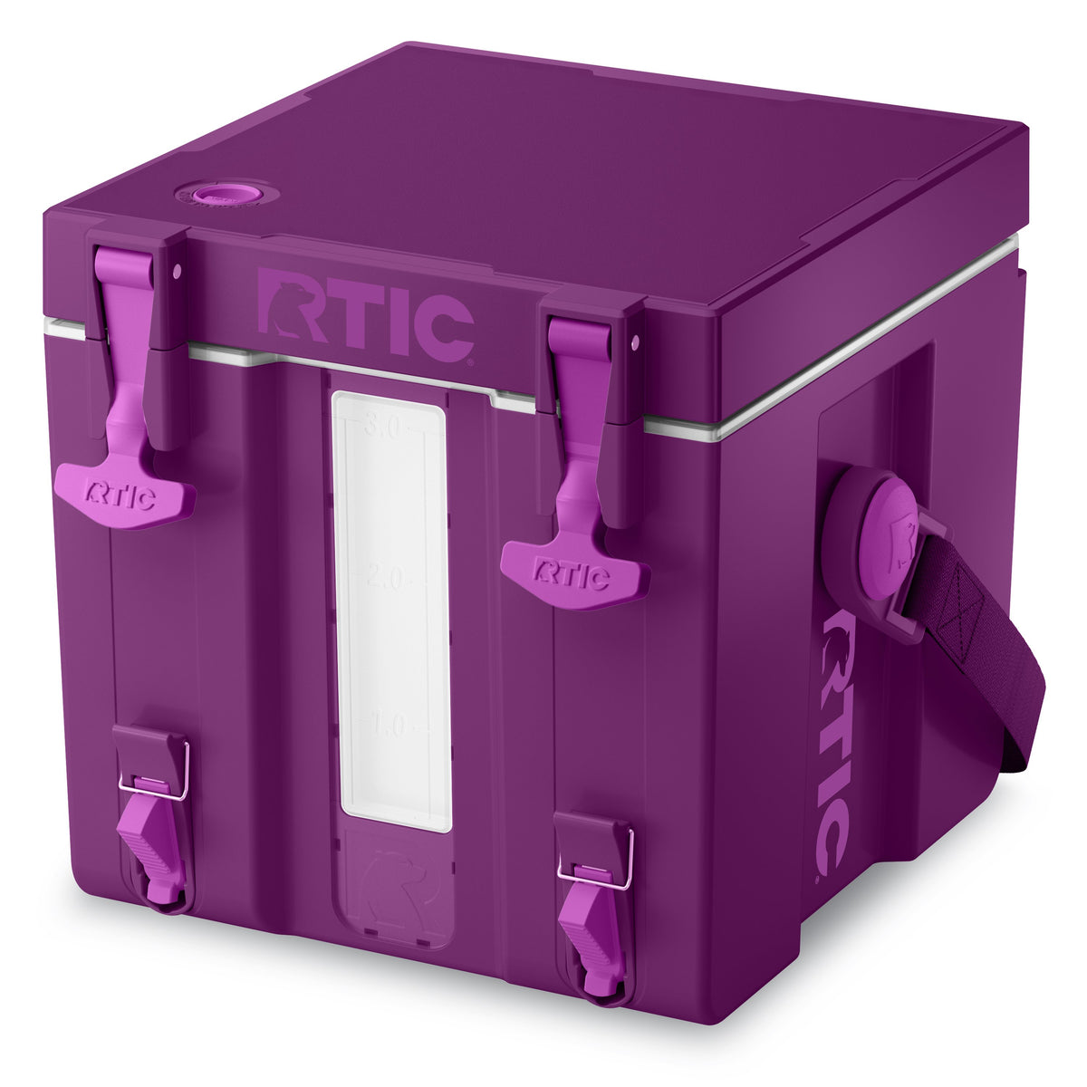 RTIC Halftime 3 Gallon Beverage Cooler