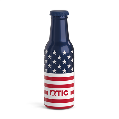 RTIC 18 oz Sidekick Ceramic-Lined Bottle