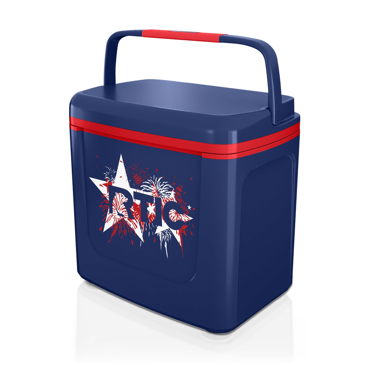 RTIC Road Trip 8 QT Personal Cooler