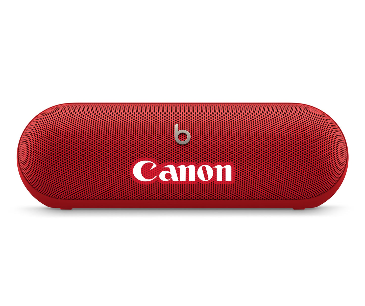 Beats Pill Statement Red - branded hero image
