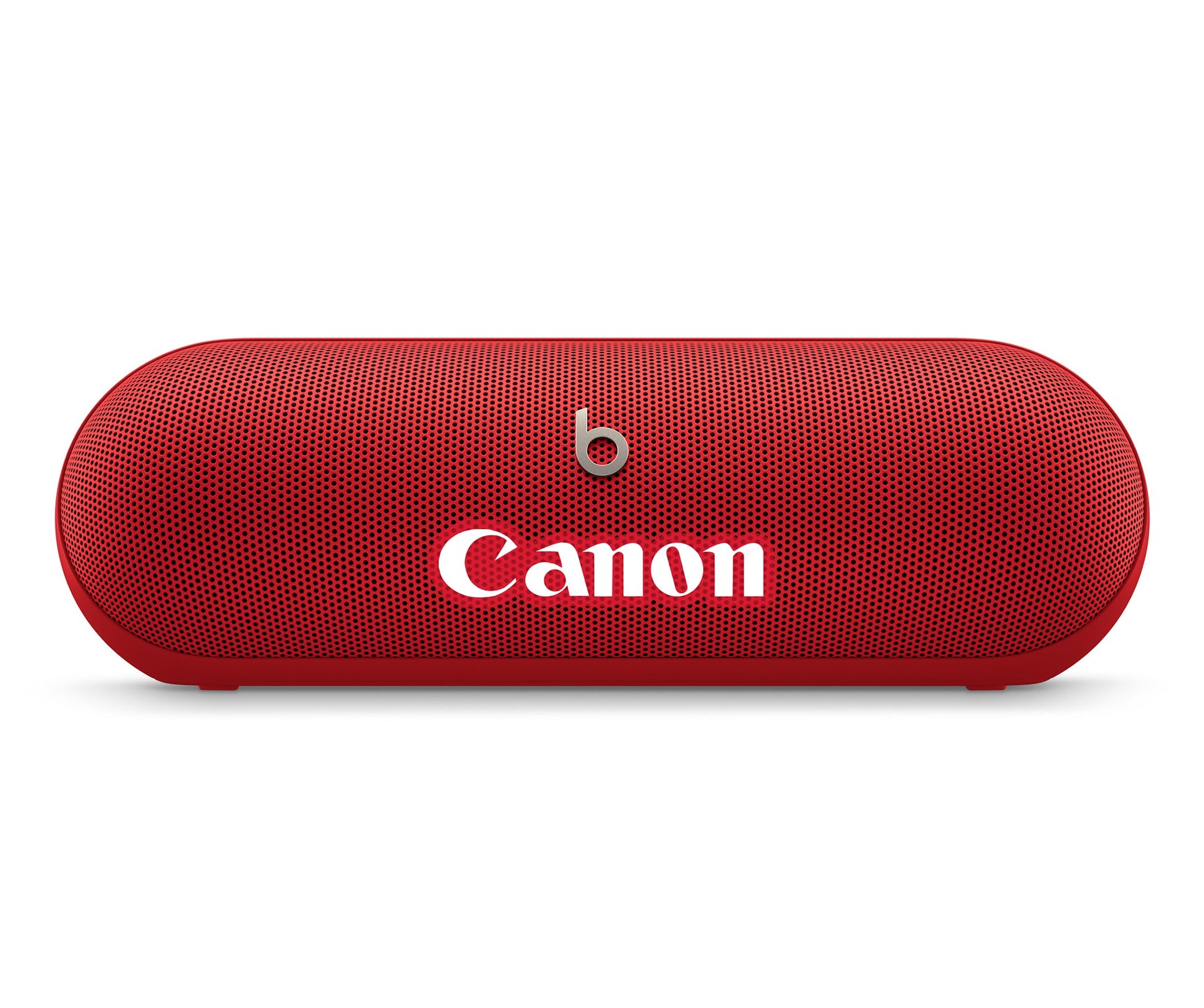Beats Pill Statement Red - branded hero image