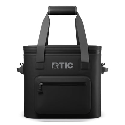 RTIC Soft Pack Cooler Pro 30 Can