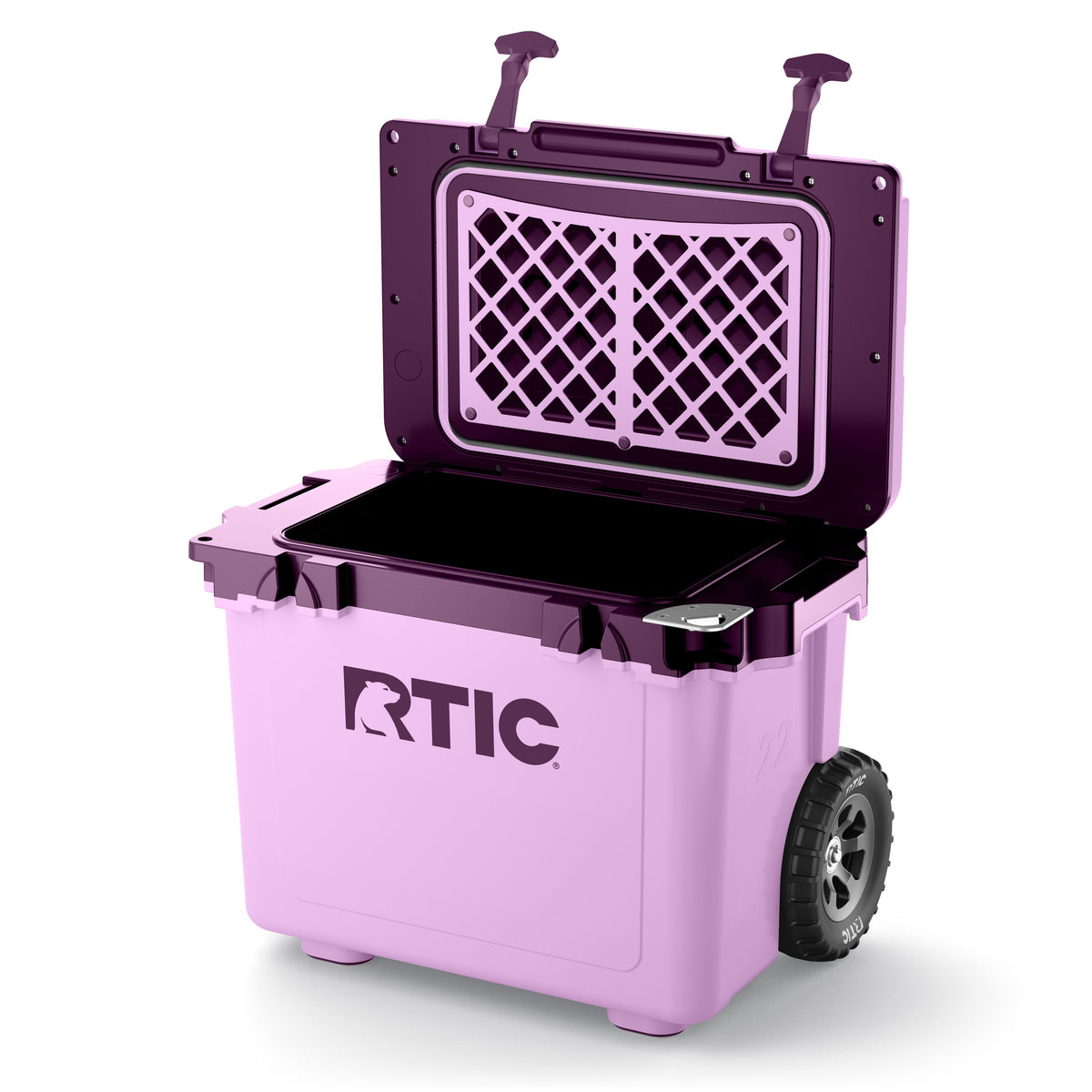RTIC Ultra-Light 22 QT Wheeled Hard Cooler