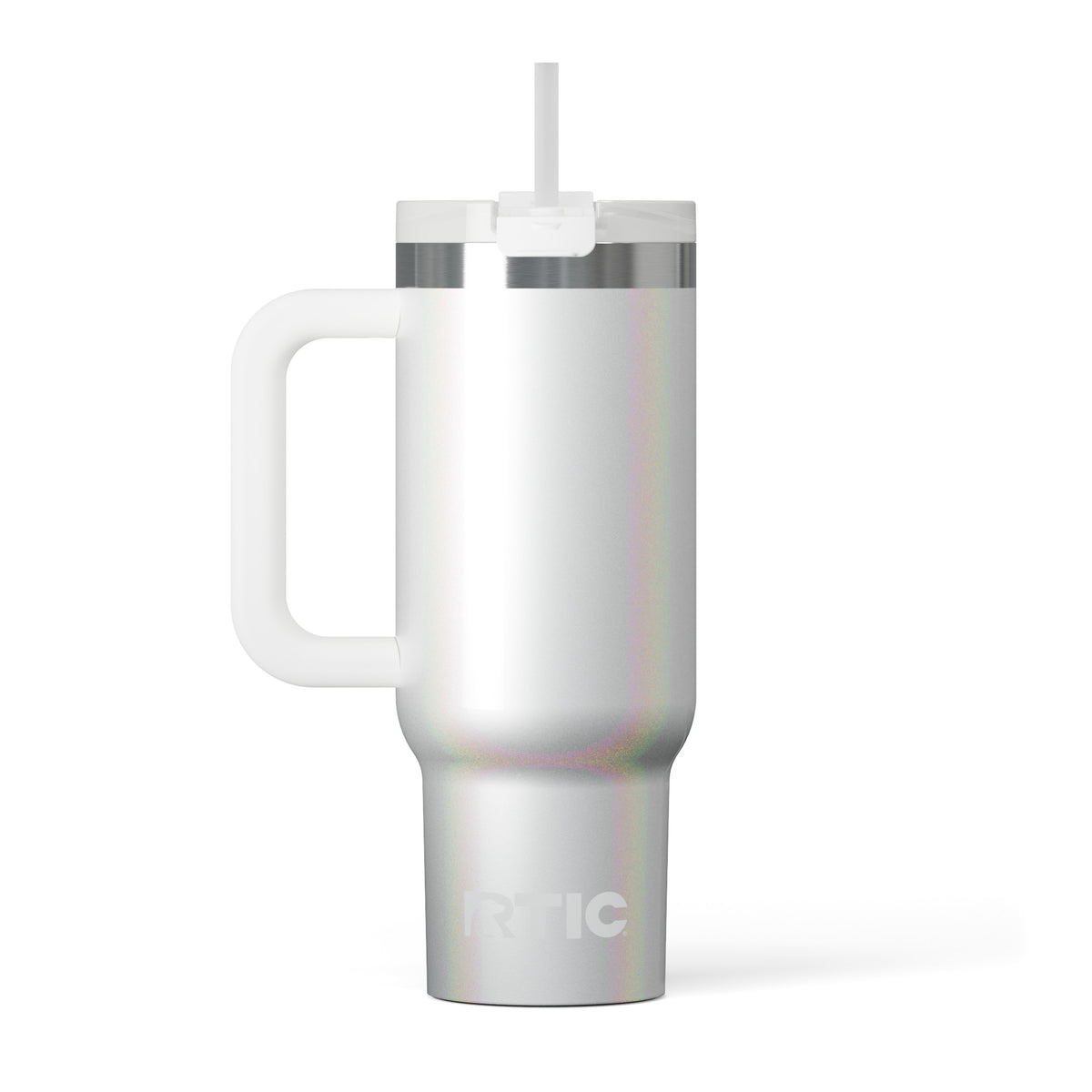 RTIC 30 oz Road Trip Ceramic-Lined Tumbler