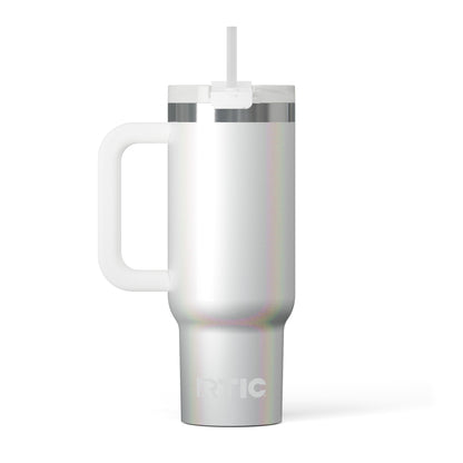 RTIC 30 oz Road Trip Ceramic-Lined Tumbler