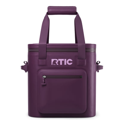 RTIC Soft Pack Cooler Pro 20 Can