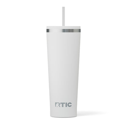 RTIC 28 oz Everyday Ceramic-Lined Tumbler