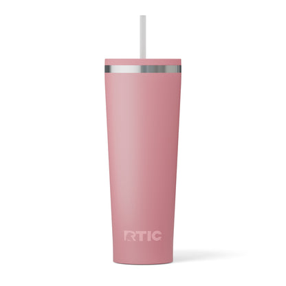 RTIC 28 oz Everyday Ceramic-Lined Tumbler