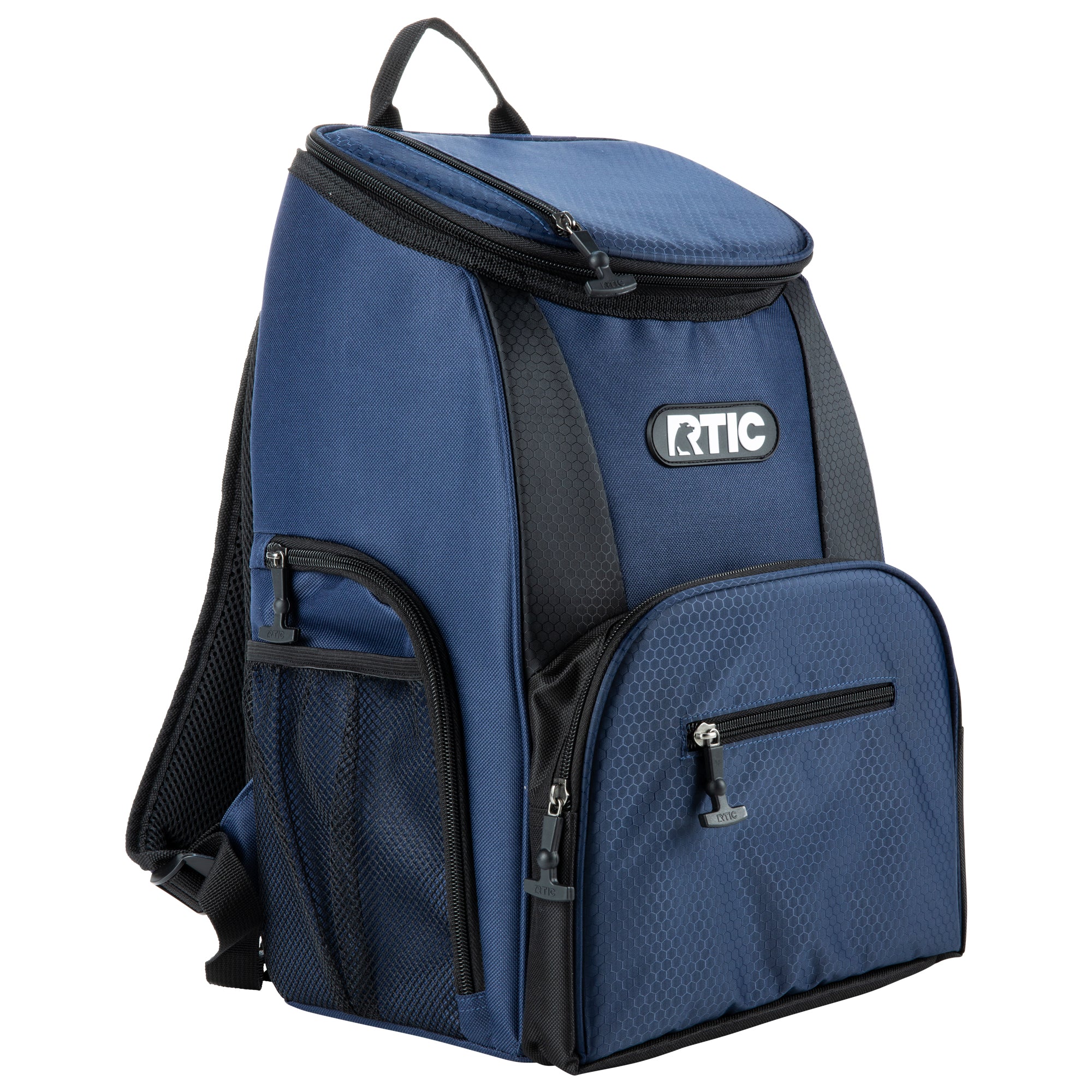 RTIC Lightweight 15 Can Backpack Cooler