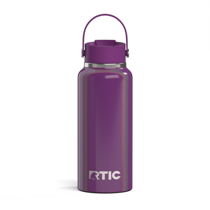 RTIC 32 oz Outback Ceramic-Lined Bottle