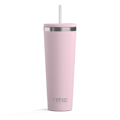 RTIC 28 oz Everyday Ceramic-Lined Tumbler