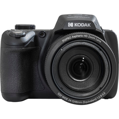 Kodak PIXPRO AZ528 Astro Zoom 16MP Bridge Camera with 52x Optical Zoom