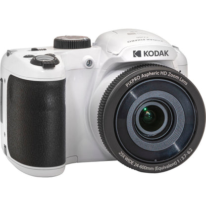 Kodak PIXPRO AZ255 Astro Zoom 16MP Digital Camera with 25x Optical Zoom