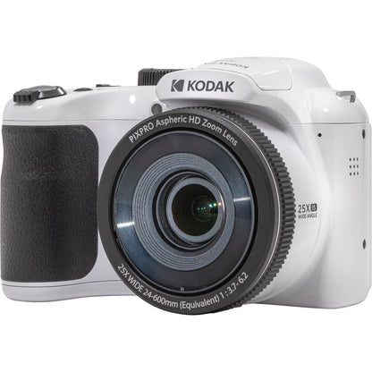Kodak PIXPRO AZ255 Astro Zoom 16MP Digital Camera with 25x Optical Zoom