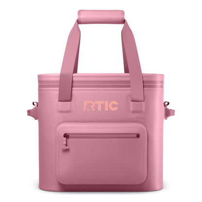 RTIC Soft Pack Cooler Pro 30 Can