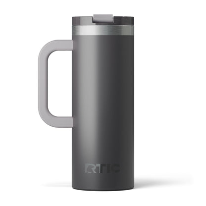RTIC 20 oz Road Trip Ceramic-Lined Travel Mug