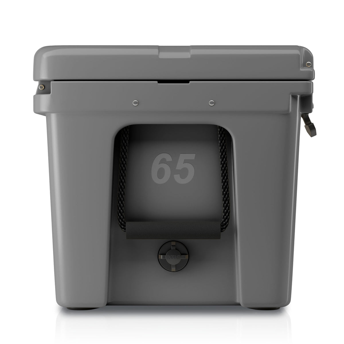 RTIC 65 QT Hard Cooler