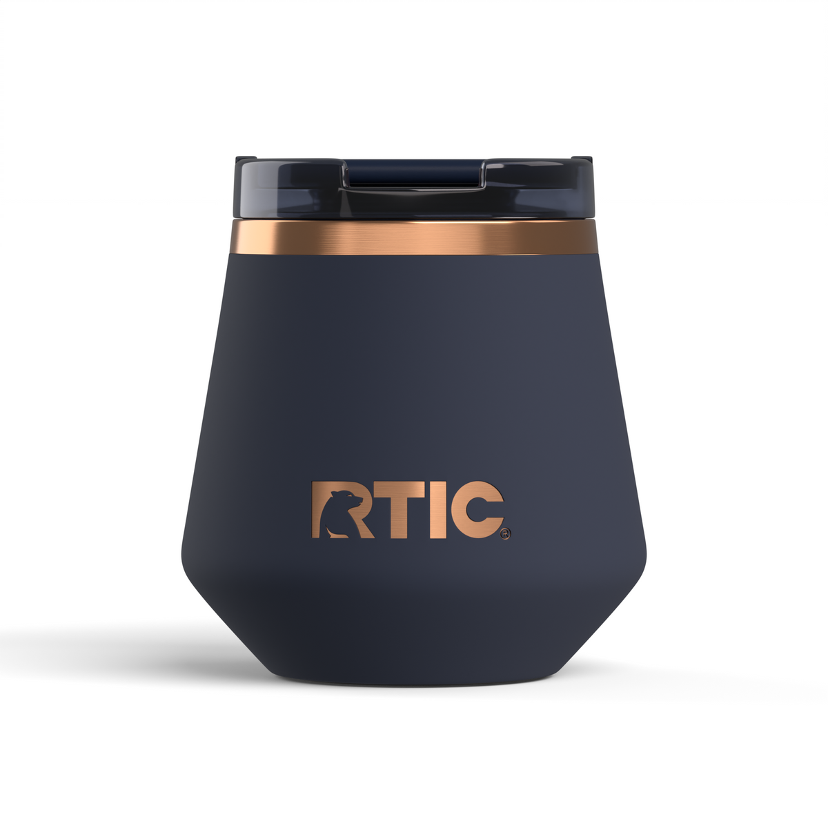 RTIC 8 oz Happy Hour Lowball Tumbler