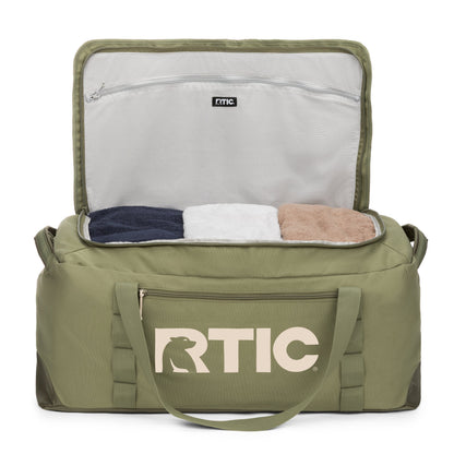 RTIC Road Trip Medium Duffle Bag