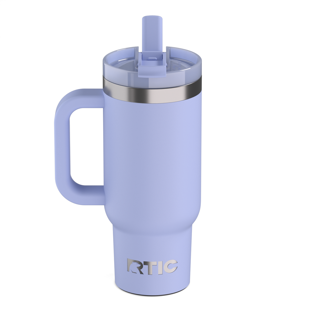RTIC 16 oz Little Road Trip Ceramic-Lined Tumbler