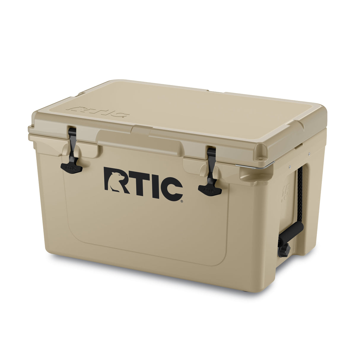 RTIC Ultra-Tough 45 QT Hard Cooler