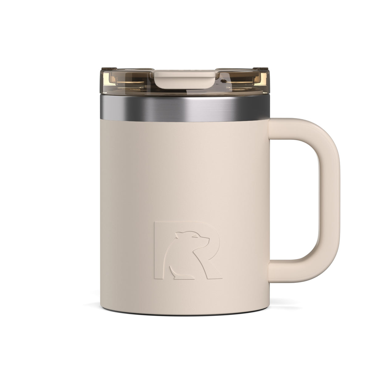 RTIC 12 oz Essential Ceramic-Lined Coffee Mug
