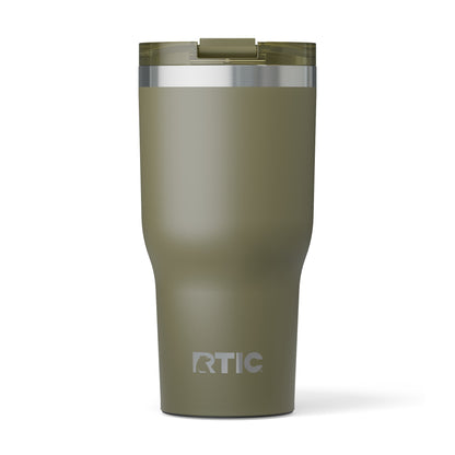 RTIC 30 oz Essential Ceramic-Lined Tumbler