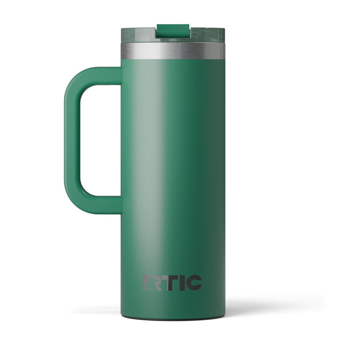 RTIC 20 oz Road Trip Ceramic-Lined Travel Mug