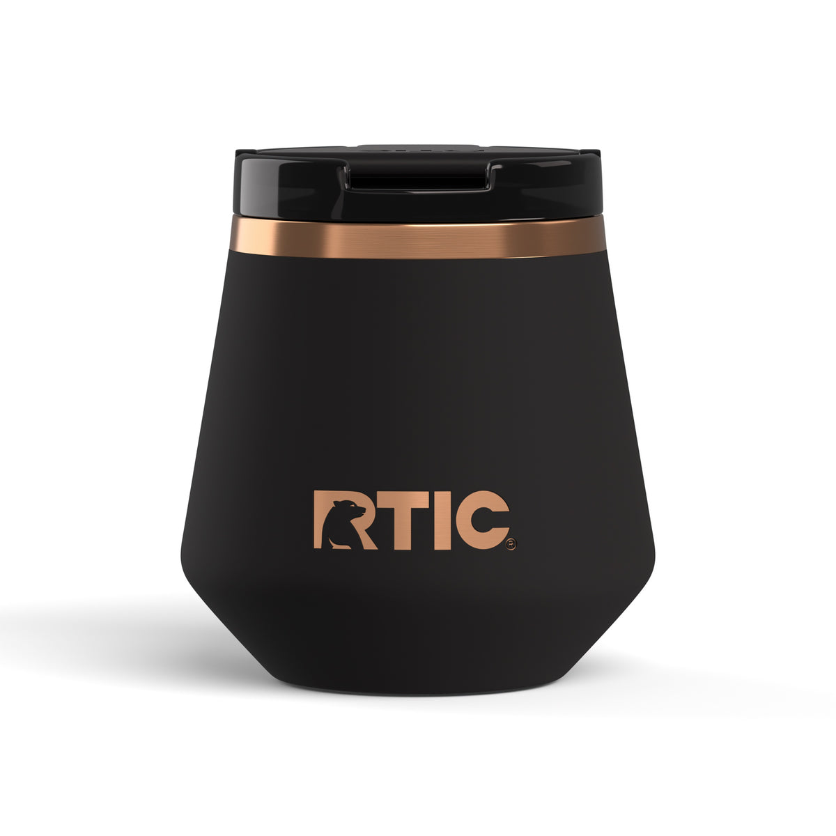 RTIC 8 oz Happy Hour Lowball Tumbler