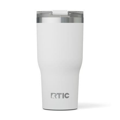 RTIC 30 oz Essential Ceramic-Lined Tumbler