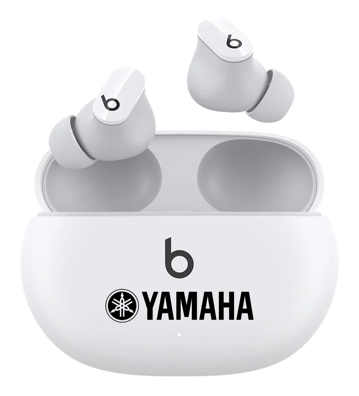 Branded hero - Beats Studio Buds White (Yamaha)