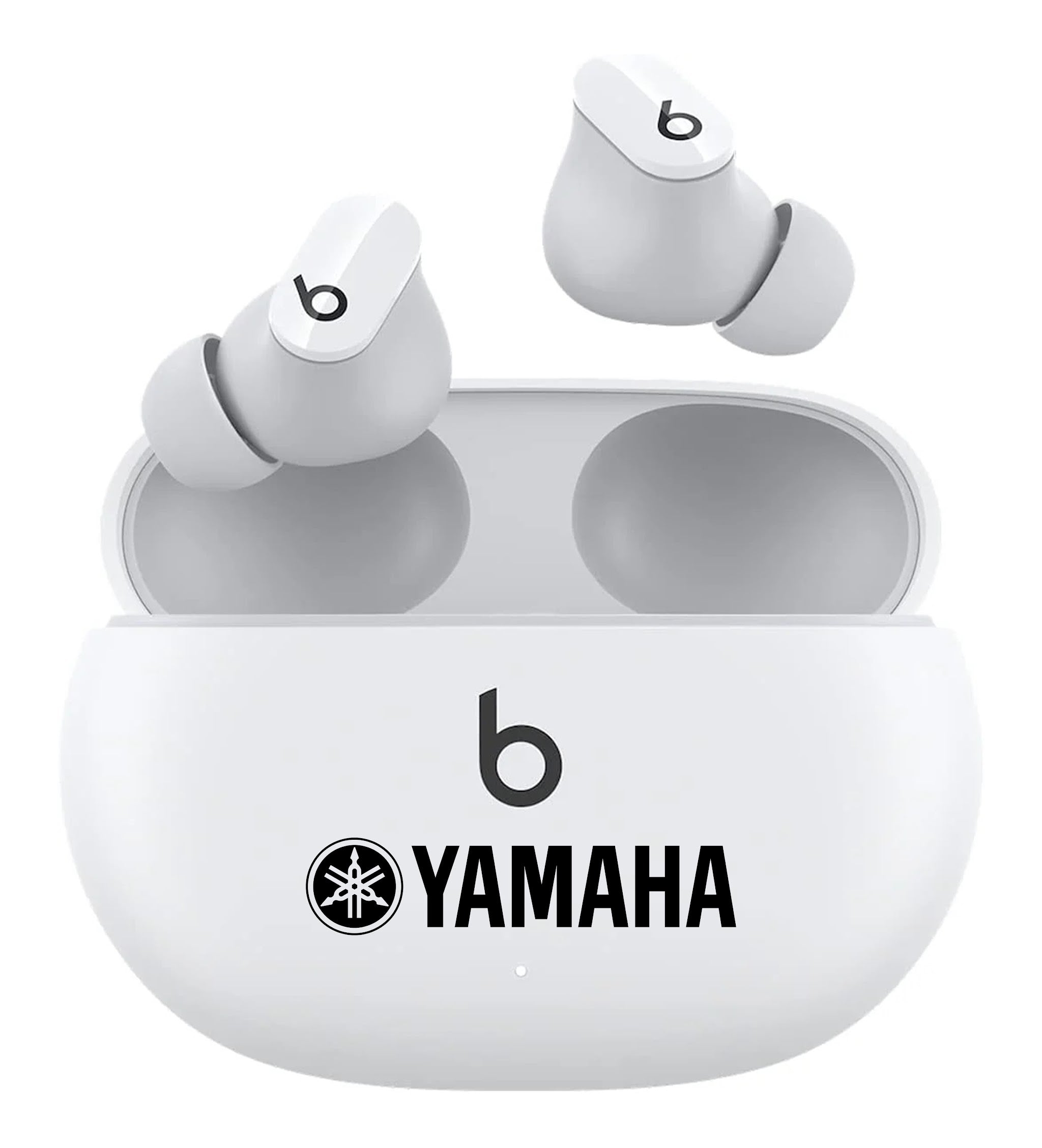 Branded hero - Beats Studio Buds White (Yamaha)