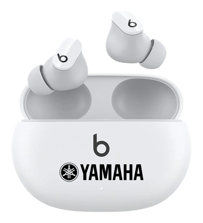 Branded hero - Beats Studio Buds White (Yamaha)