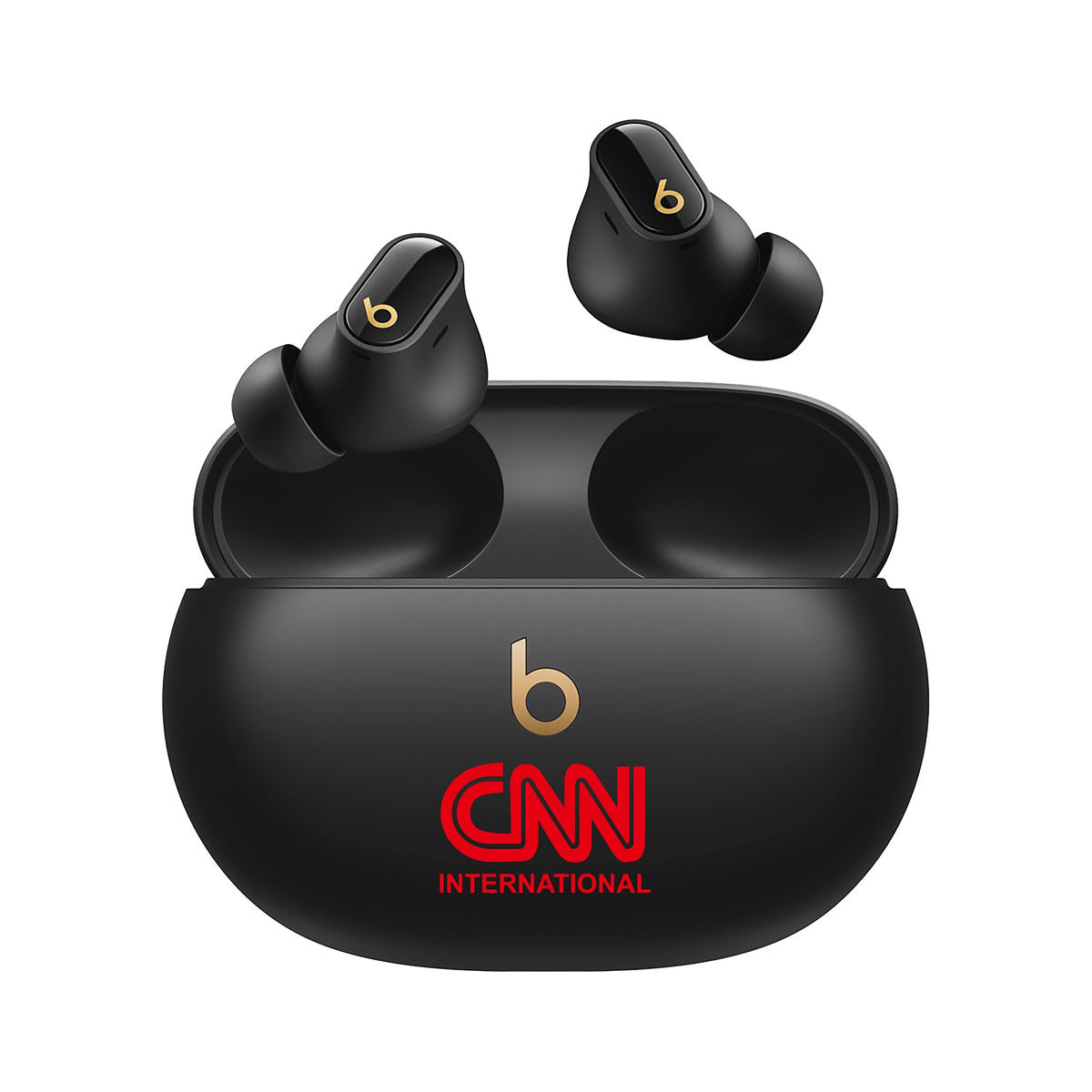 Branded hero - Beats Studio Buds+ Black-Gold (CNN International)