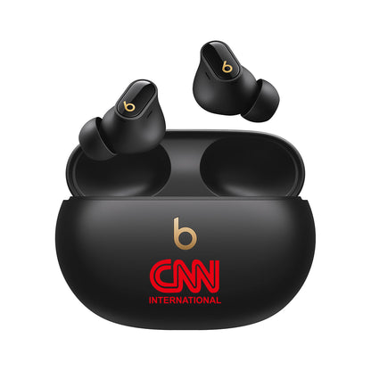 Branded hero - Beats Studio Buds+ Black-Gold (CNN International)