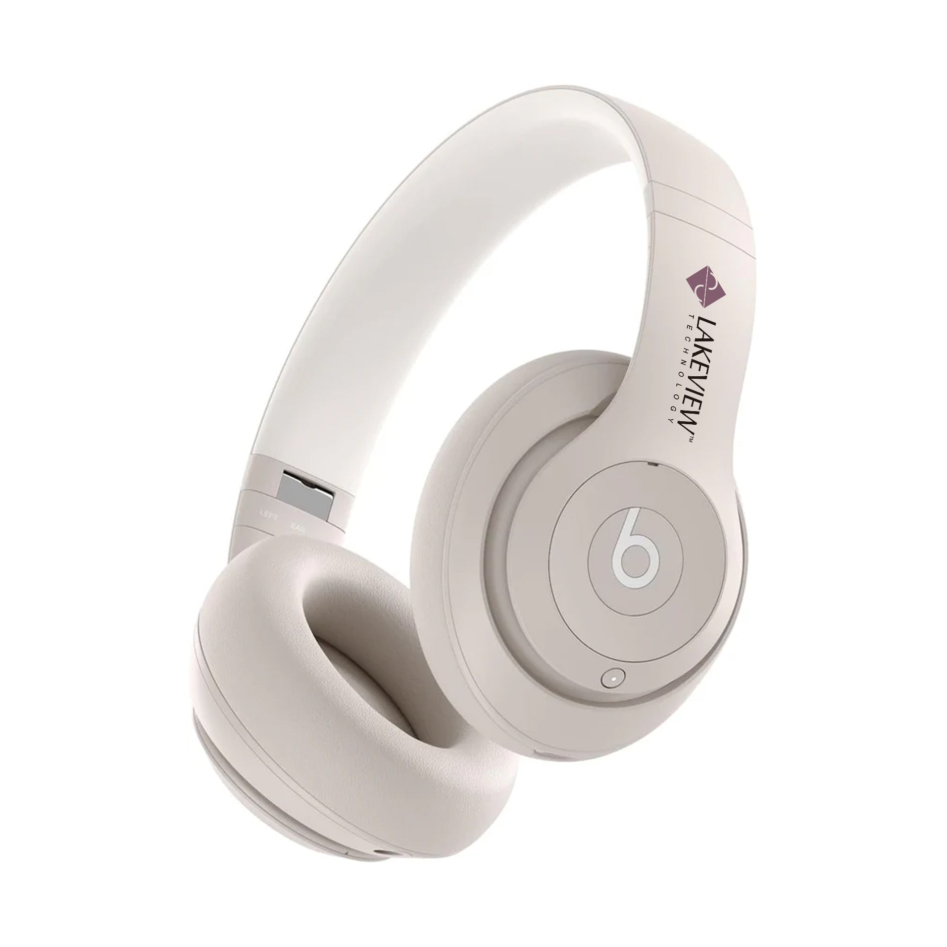 Branded hero - Beats Studio Pro Sandstone (Lakeview Technology)