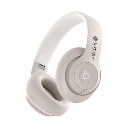 Branded hero - Beats Studio Pro Sandstone (Lakeview Technology)
