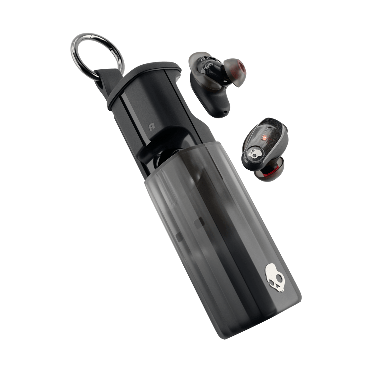 Skullcandy Method 360 ANC True Wireless Earbuds Sound by Bose - True Black