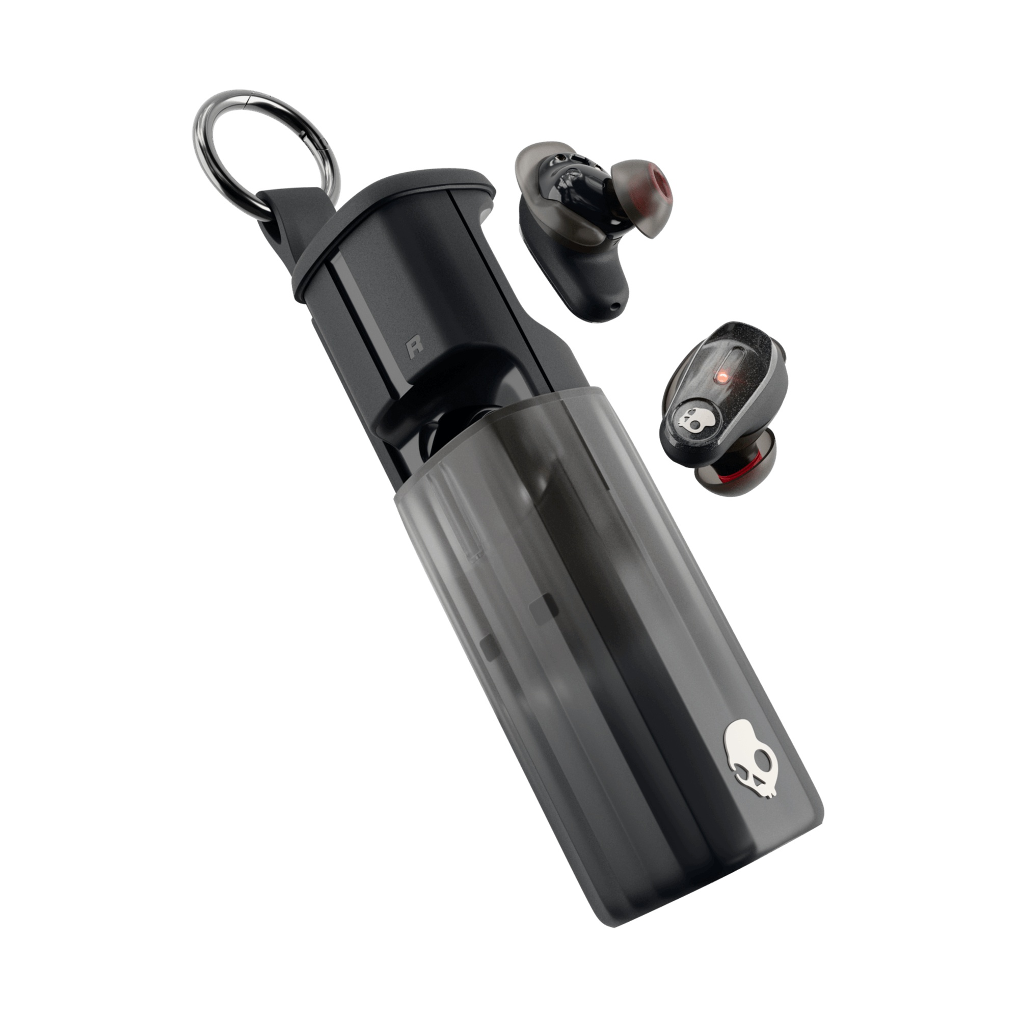 Skullcandy Method 360 ANC True Wireless Earbuds Sound by Bose - True Black