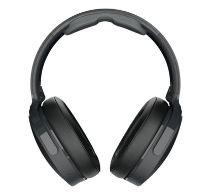Skullcandy Hesh ANC Wireless Noise Cancelling Over-Ear Headphones - True Black