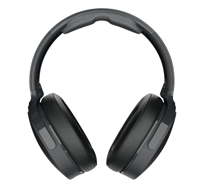 Skullcandy Hesh ANC Wireless Noise Cancelling Over-Ear Headphones - Preppy Sage