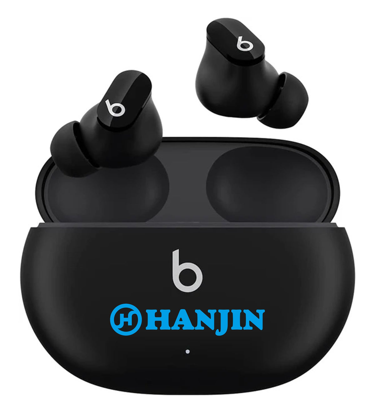 Branded hero - Beats Studio Buds Black (Hanjin)