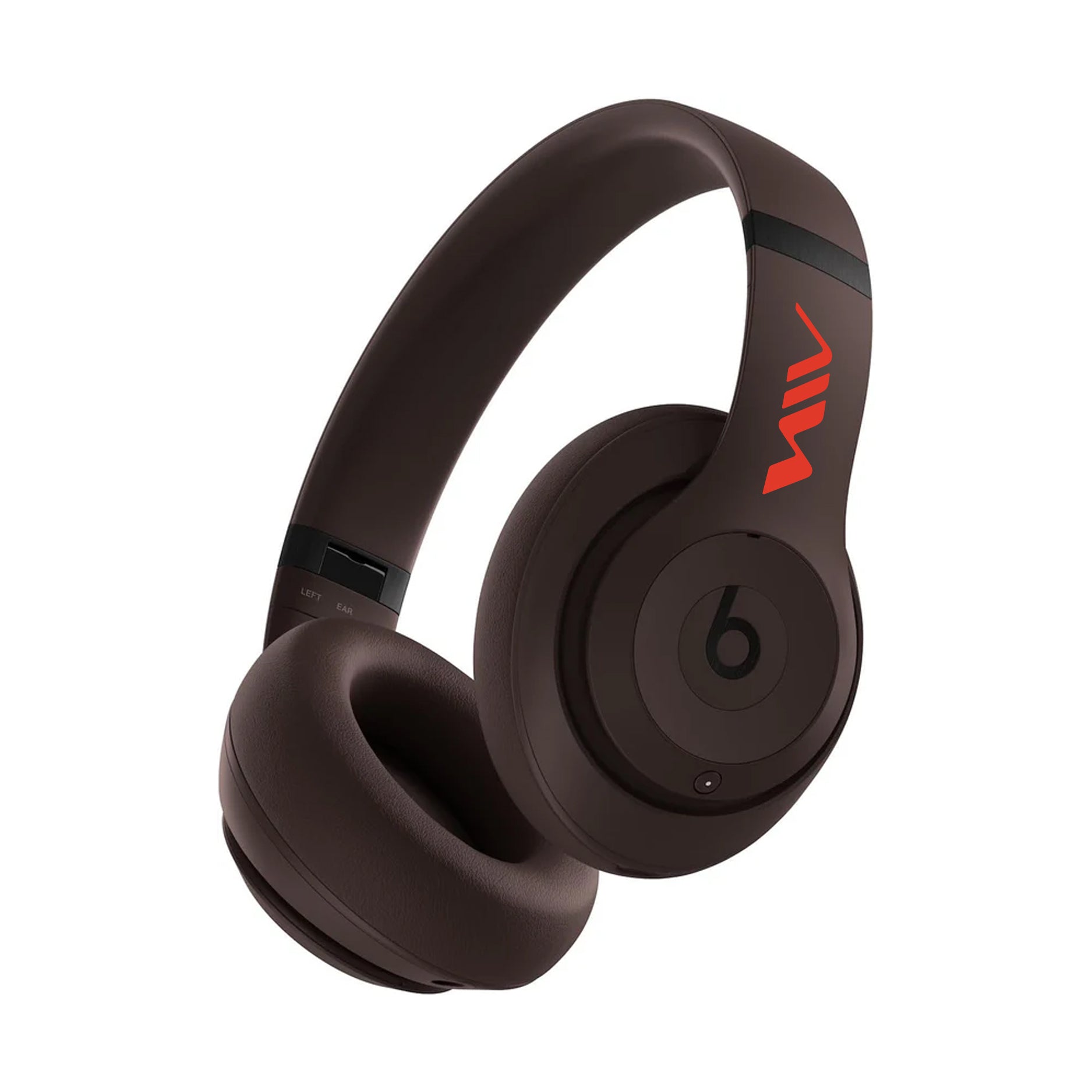 Branded hero - Beats Studio Pro Deep Brown (Kia)